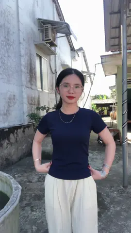 Áo thun trơn nữ cổ tròn vải thun gân tăm DAZZI from ôm dáng babytee #quanaodepchatluong #quanjeanongrong #dambodytondang #aokhoacnu #giaysandl3p #giaycaogot #caogot5p #caogot7p #xuhuongtiktok #tuixachdep #fyp #CapCut 