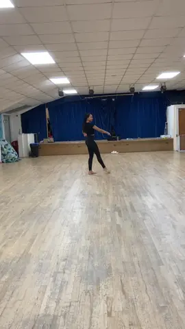 Our Ruby leaping into the weekend #fyp #Dance #perform #thearts #dancefamily #workhard_nevergiveup #mariaandersonschoolofdance #sponsoredbyGibsonHoney #Fun 