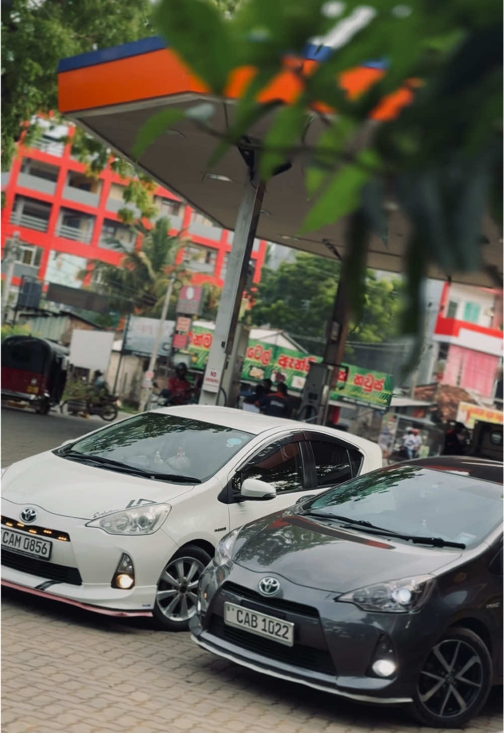 කෙල්ලො වගේද අනේ මේවා 😫❤️ #for #foryou #foryoupage #fyp #fypシ #aquaclub #toyotaaquaclub #onemillionaudition #CAB #tiktok #1022 #viral #srilanka #vibes @raji boy 017 🇱🇰