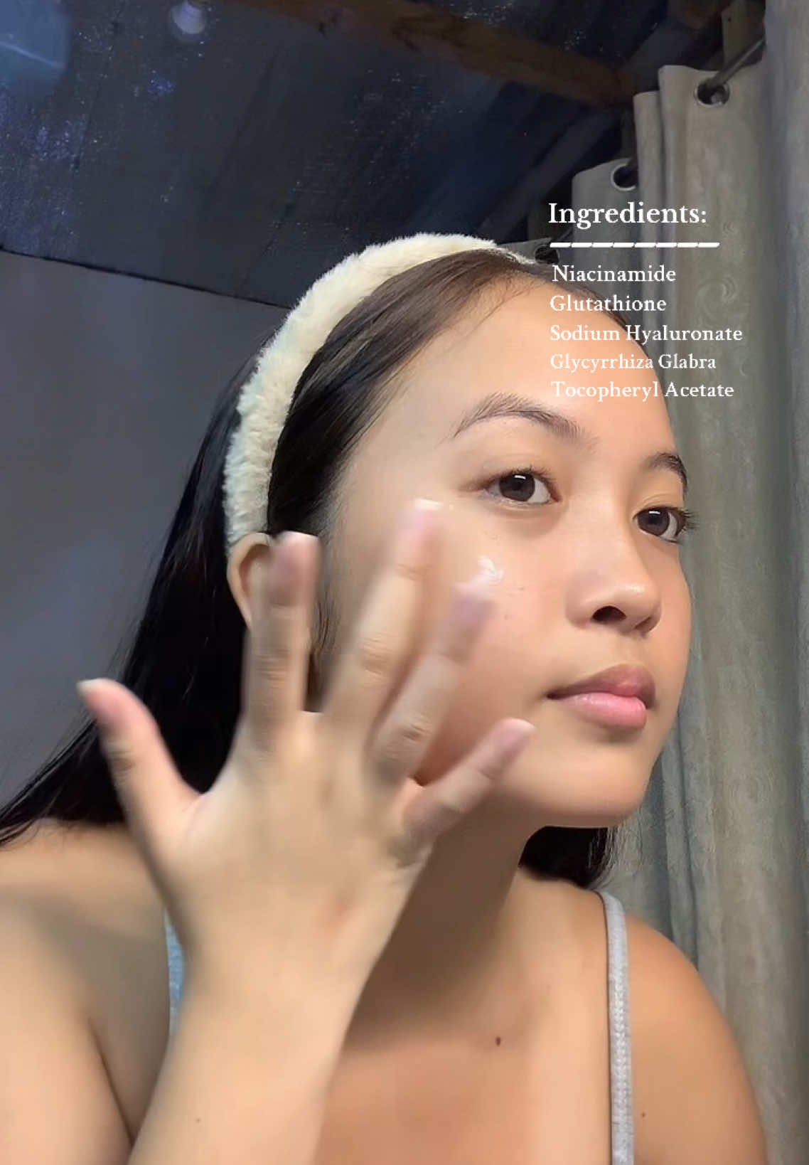 WHITENING AND FRECKLE REMOVING CREAM💓 @VGO Beauty Ph-02 @VGO_beauty01 @Vgo Beauty Elixir #fyp #viraltiktok 