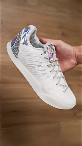 Serious Player Only Player 1 plus Phantom #seriousplayeronly #sneakers #NBA #shoes 