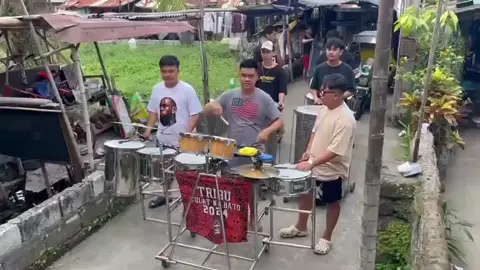 SAYAWWW!😁 #tributulaynabato #barada #fyp #viral #fiesta