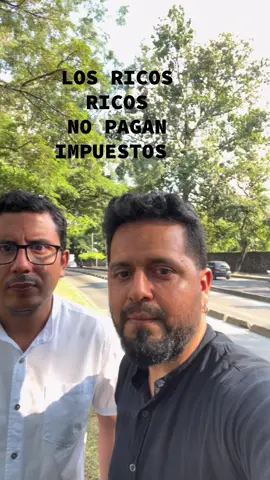 Exoneran a los más ricos de Cali de pagar DOS MIL MILLONES por impuesto predial por el alcalde @Alejandro Eder   . Pero a la mayoría de la ciudadanía les aumentará el impuesto predial y los amenazan con embargo si no pagan. 