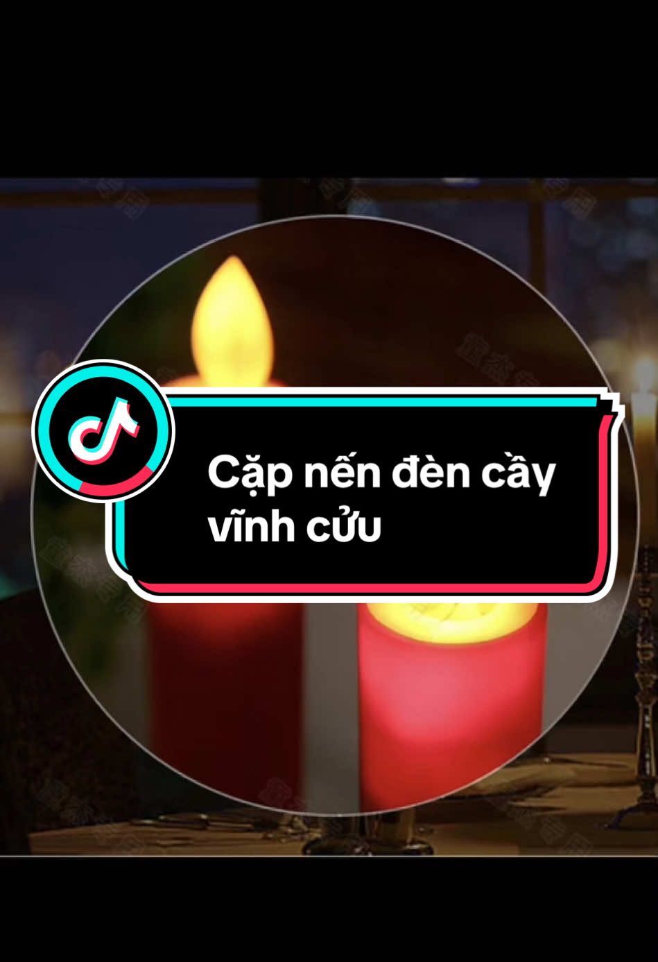 Cặp nến đèn cầy vĩnh cửu mô phỏng giống nến thật kèm đế dùng pin tiểu 3A #capnendenvinhcuu #xuhuong #giadungtienich #giadungthongminh #tienichgiadinh