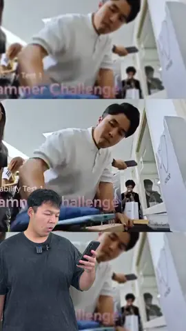 มือถือหรือกัปตันอเมริกา ช้อปดีมีคืน ปีนี้เจอกันแน่ #yonghaii #หยงให้ #HONORX9c  #HONORThailand#ถึกทนคุ้มที่สุดของความแข็งแกร่ง#HONORX9cXก้องห้วยไร่#HONOR