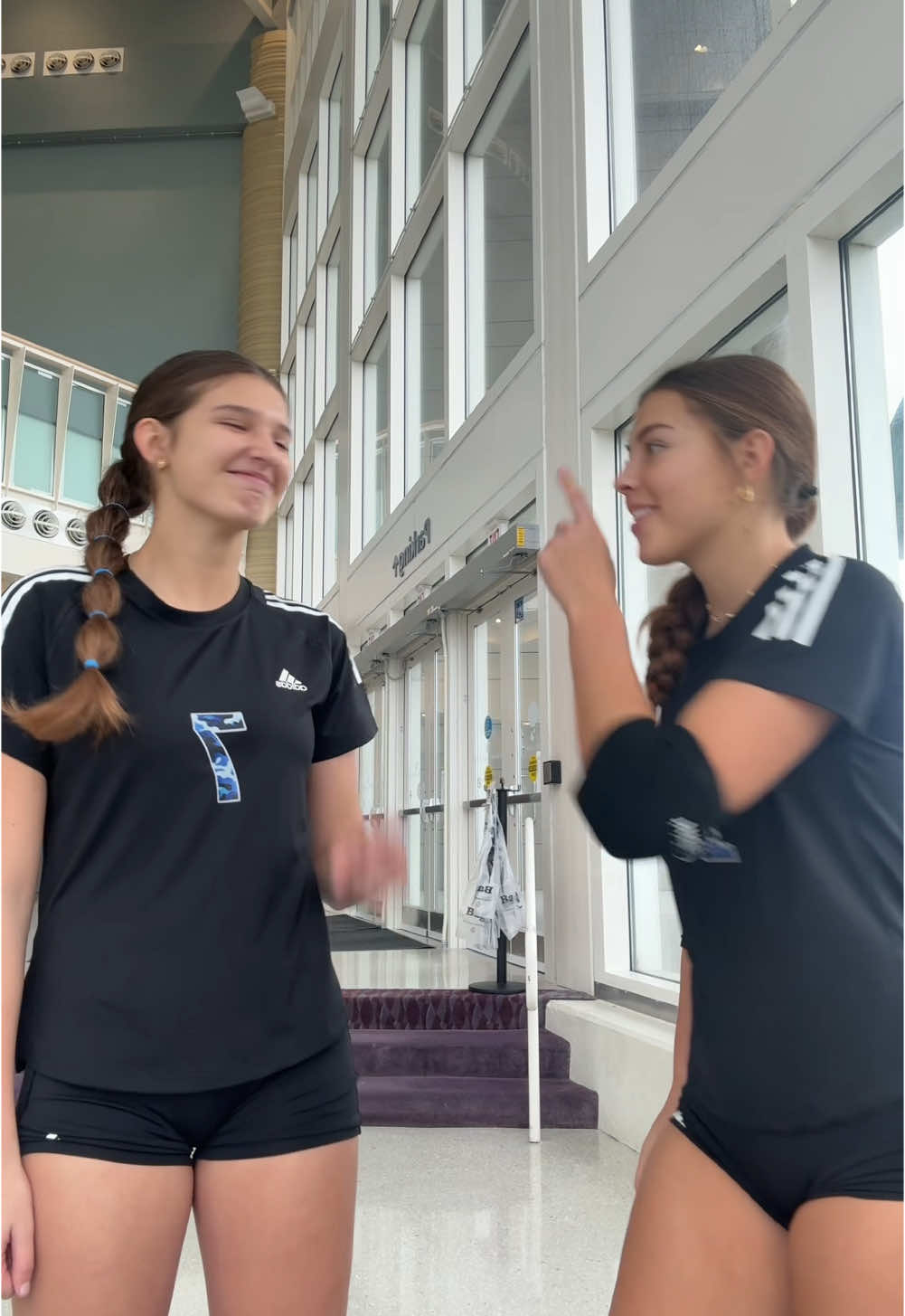 Going to miss TikTok #2020 #byetiktok #fypシ @maysie bader 