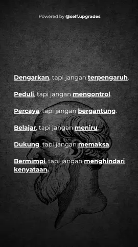 Pahami dan Renungkan! #selfdevelopment #katakatabijak #motivasibijak #growthmindset 