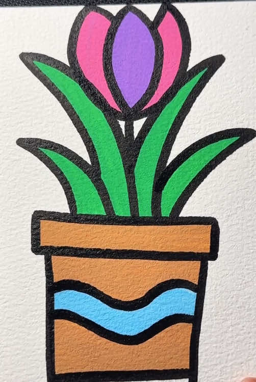#cooring  #satiafying  #drawing  #amsrsounds  #amsr  #coloringbook  #fyp 