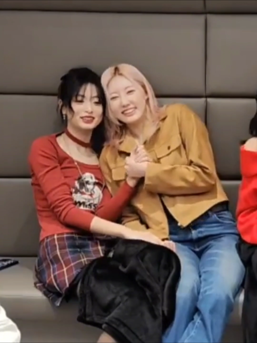 ramyeon love hate relationship #rami #ahyeon #babymonster #baemon 