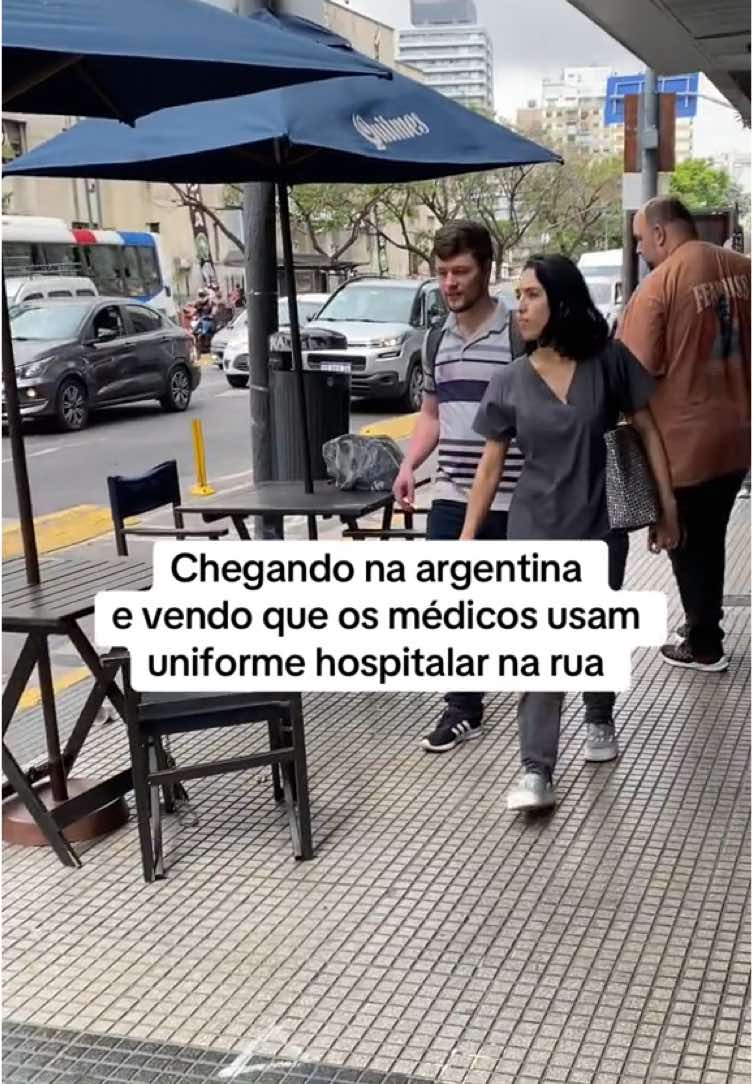 Qual a opinião de vocês sobre isso?  #uba #medicinanaargentina #medicina 