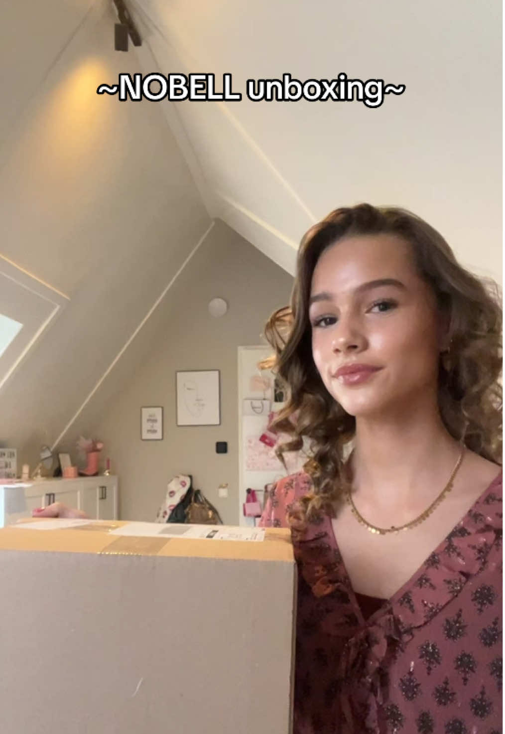 Deze mega leuke outfits van @NoBell’ ❤️❤️ #outfitideas #party #samenwerking #nobell 🤩🤩 