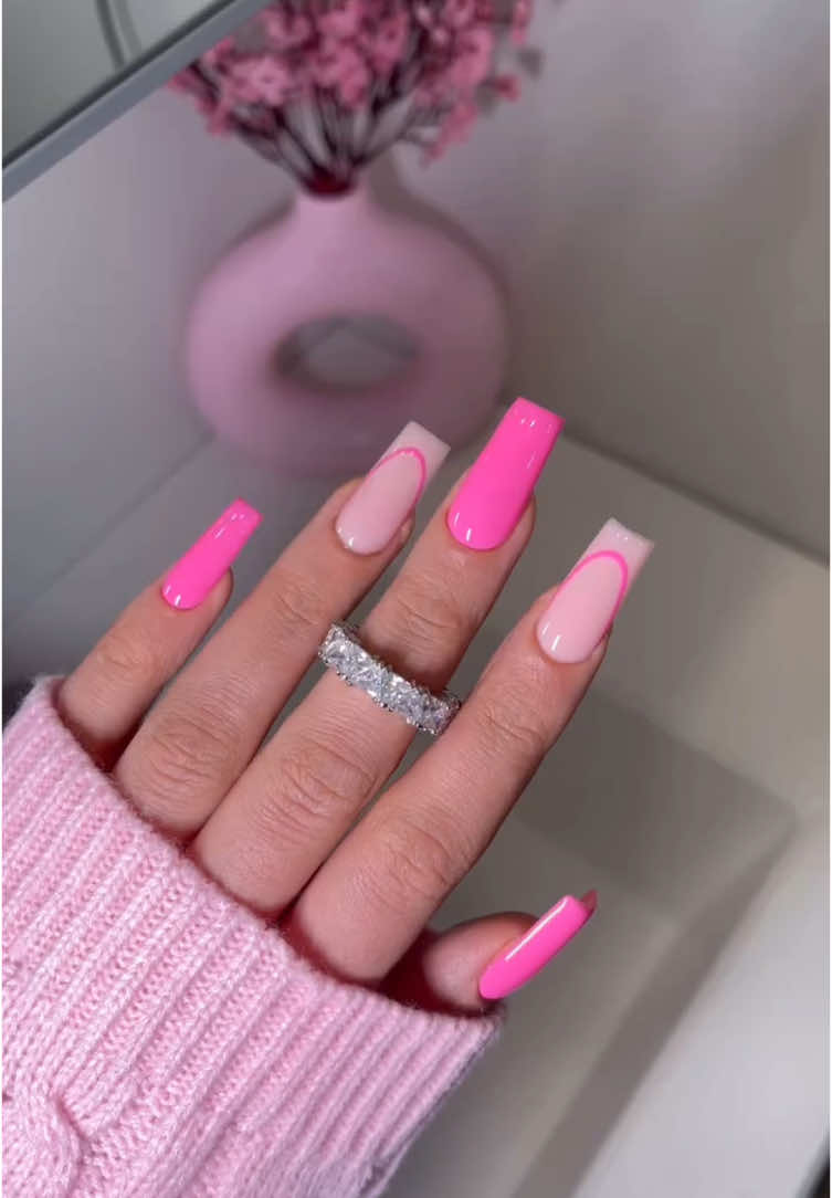 #nailart #viraliza 