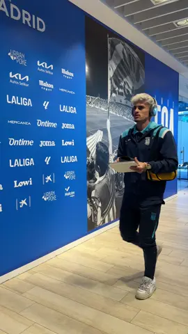 🏡 @C.D. Leganés at home! 🥒 #DerbisCincoEstrellas #InsideLALIGA #DeportesEnTikTok #LALIGAEASPORTS 