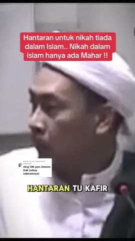 Replying to @ceo_superring #ustazahmadrizam #pesanustaz #fyp 