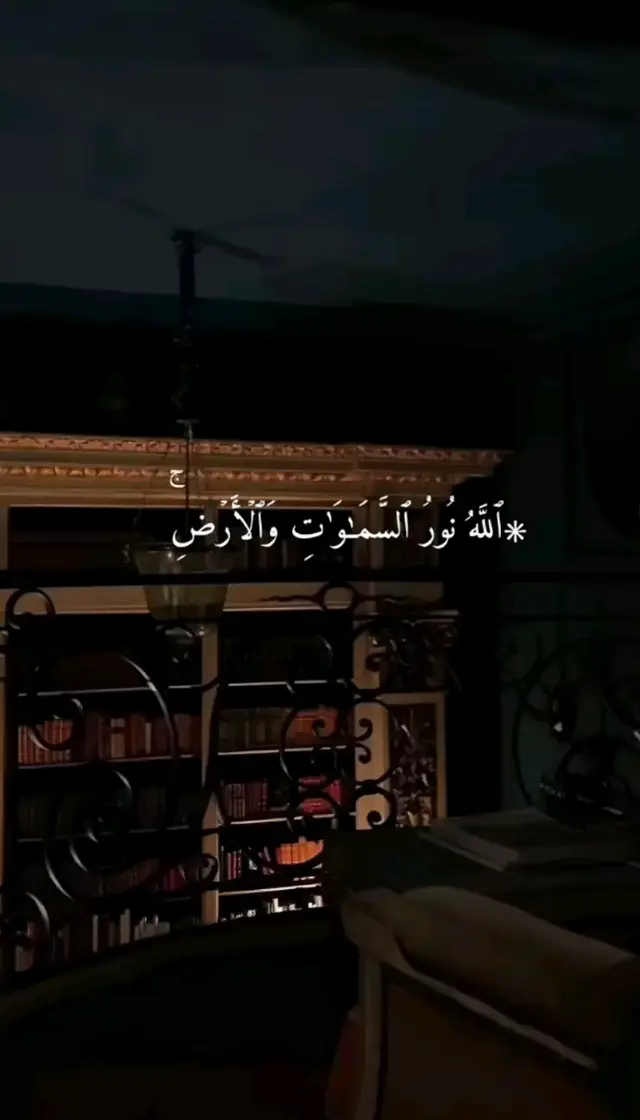 #القران_الكريم_راحه_نفسية😍🕋  #الله_نور_السماوات_والأرض  #الشيخ #الشيخ_منصور_السالمي 🩵