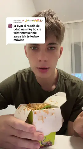Replying to @🇵🇱🫸🏳️‍🌈🏳️‍⚧️🇺🇦💏💑💩 #mukbang #Foodie #FoodTok #eatwithme 