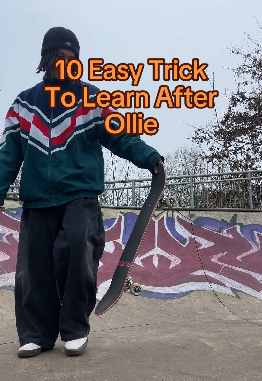 10 easy tricks you can learn after ollie! don’t forget that learning skateboarding tricks takes time 🫶🛹 skateboarding for beginners. #skateboardingbeginners #skateboardingaesthetic #skateboardingclips #skateboardingtutorial 