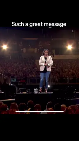 Since this could be our last day on TikTok, I wanted to leave y’all with a powerful final message by Priscilla Shirer. God bless you all!!#fy #fyp #God #viral #christiantiktok #powerful #motivation #priscillashirer #2025 #message #holyspirit #farewell 