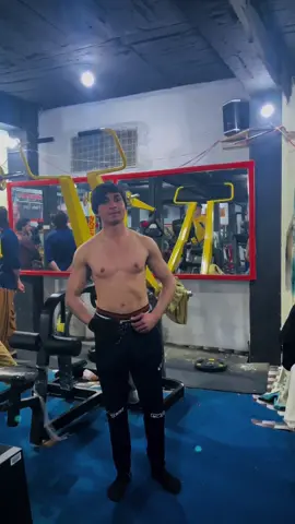 Fitness is everything❤️🌺 #yousafzaifitnessclub #teamyousafzai #foryoupage #foryou #LearnOnTikTok #gym #typ #tiktokunfreezmyaccount #trending 