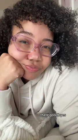 sigh ily guys, let’s keep in touch 🥹 xoxo #tiktokfamily 