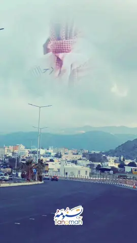 #رحال_الشهري #تنومة 