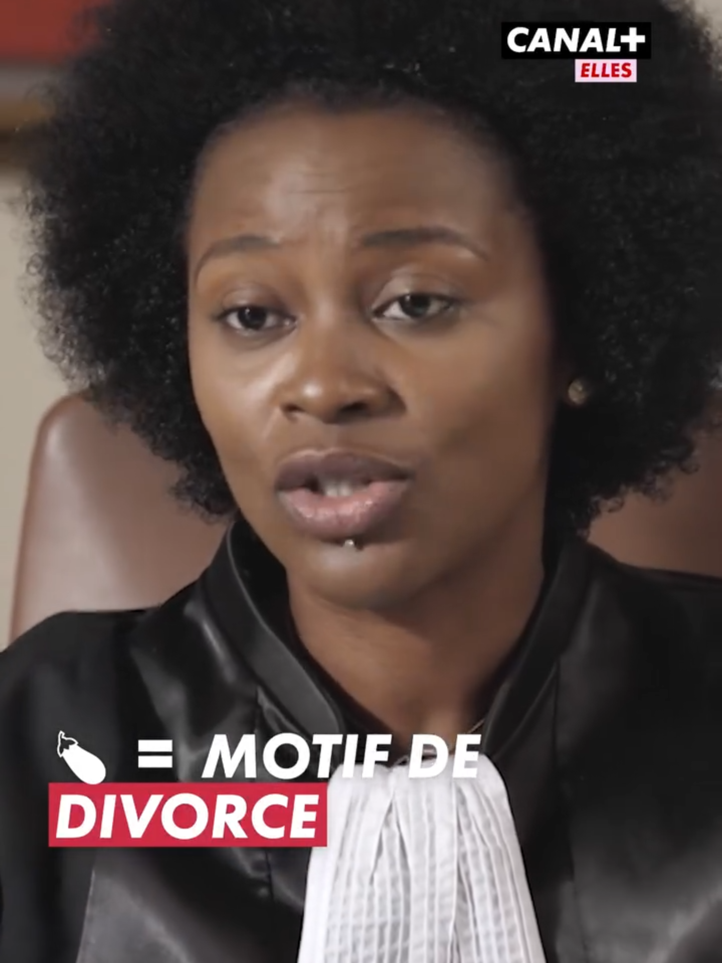 Dès qu'elle a demandé à dessiner, on a compris net 😂 ➡️ EKI 2 - SAISON INÉDITE Chaque jeudi à 20H30 Sur CANAL+ ELLES #Eki2