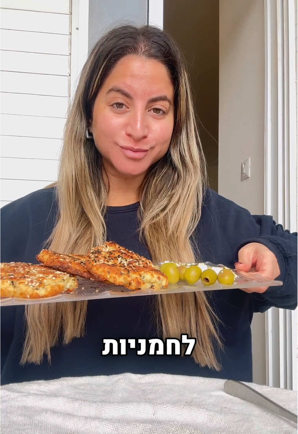 לחמניות קוטז, ללא פחמימות ומלא חלבון! מתכון מלא באינסטוש ♥️