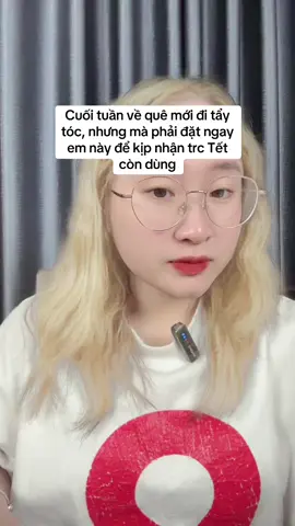 Đặt sớm nhận sớm cho chắc ăn hehhee