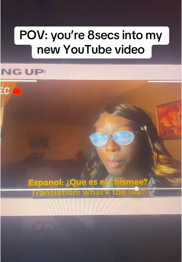 Yt: Shaniah LaNeice, link in bio🫶🏾. P.S CapCut was taking up my storage space so it gets pretty hectic😭 #tiktokban #contentideas #blackgirlyoutuber #smallyoutuber #fyp 