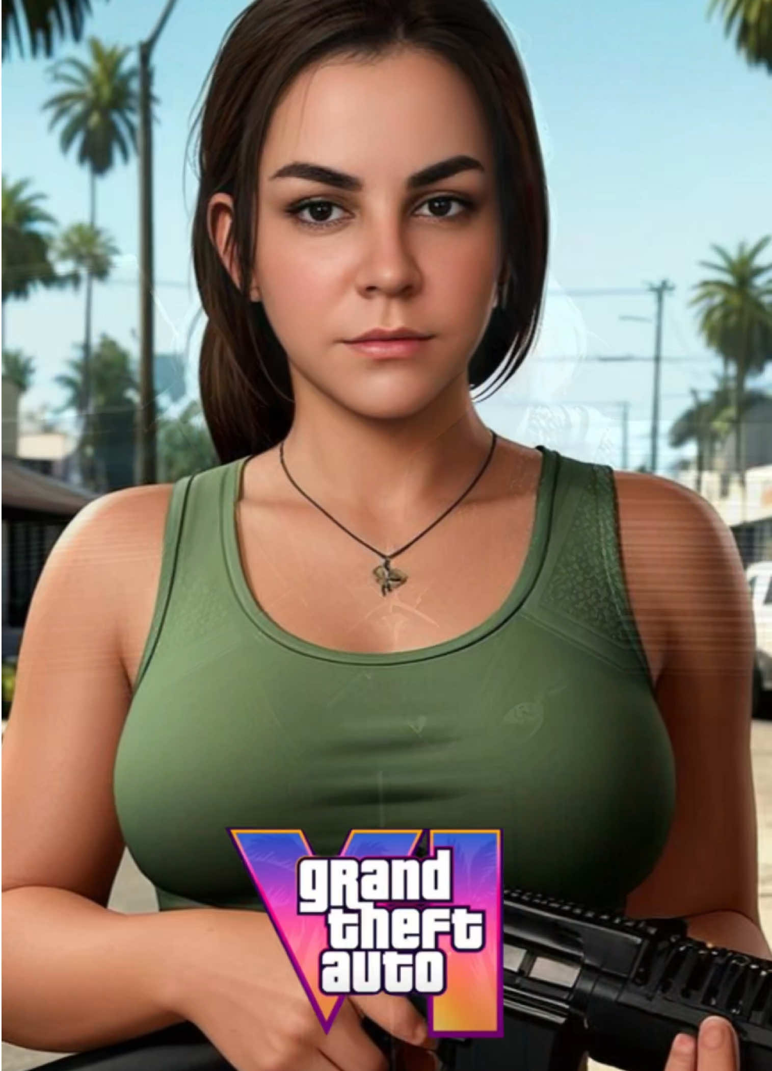 Me in different videogames 🎮 How do you look in the witcher, last of us, red dead redemption or gta?  Please use and share 🫶 #videogame #thewitcher #gta #lastofus #reddeadredemption2 #aifilter #capcut #ai #template 