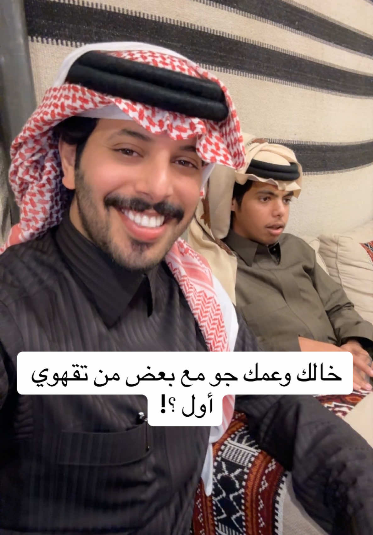 وش تشوفون ؟!  #فهد_ال_حركان 