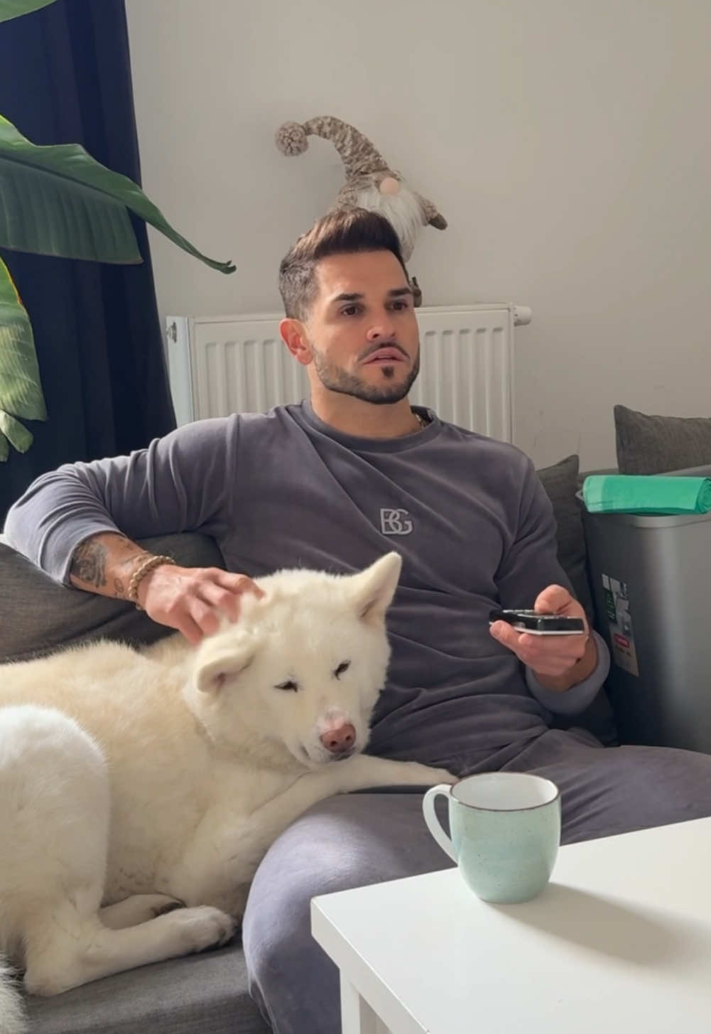 A jak u Was?  Ig: seweryn_kielpin @Magdalenadelichote 