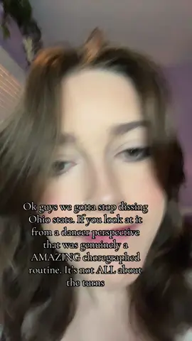 Like that was a AMAZING dance guys! #ohiostate #udanationals #udanational2025 #dancer #fyp #fypシ 