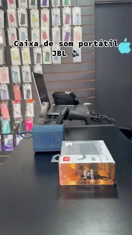 Umboxing caixa de som JBL 🔊 Enviamos para todo Brasil ✈️📦 #caixasesom  #assistenciatecnica  #som  #acessorios  #caixinha 