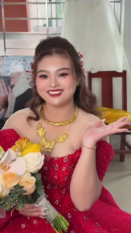 Lại đi làm cùng Bảo Anh nha #makeupbentre #makeupdepbentre #xuhuong #baoanhmakeup #makeupcodaudep #baoanhstudio #studioaocuoibentre #aocuoibentre #makeupcodaudepbentre 