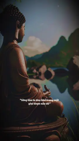 Khi ta tha thứ cho ai đó cũng là đang tha thứ cho chính bản thân mình... #tuetam9519 #tuetamhocphat🍀 #xuhuong #phatphapnhiemmau #nammobonsuthichcamauniphat  