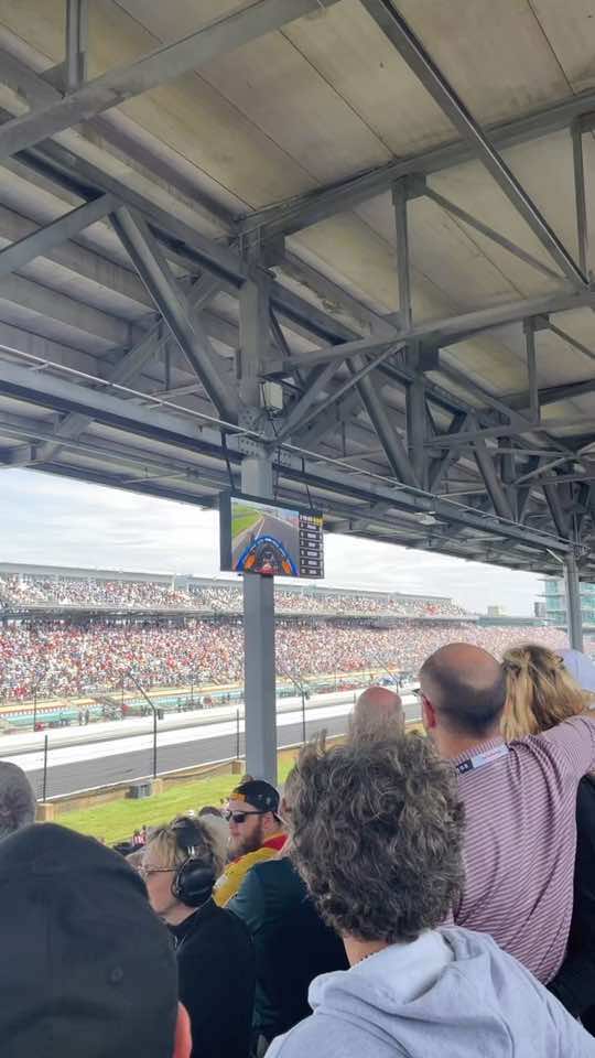 #like #comment #share #indy #indycar #indy500 #indiana #indianapolis #indianapolisindiana #indianapolismotorspeedway #trending 