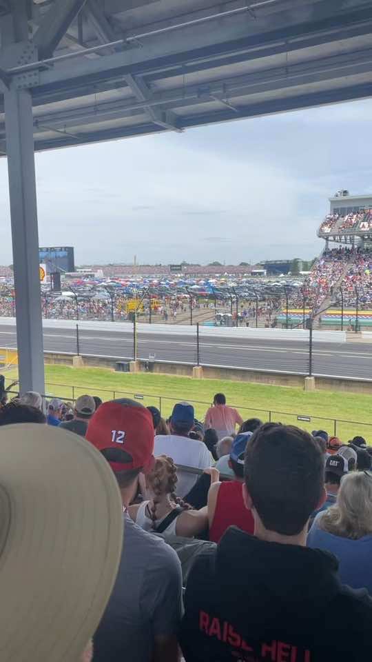 #indy #indy500 #indycar #indiana #indianapolis #indianapolisindiana #indianapolismotorspeedway #like 