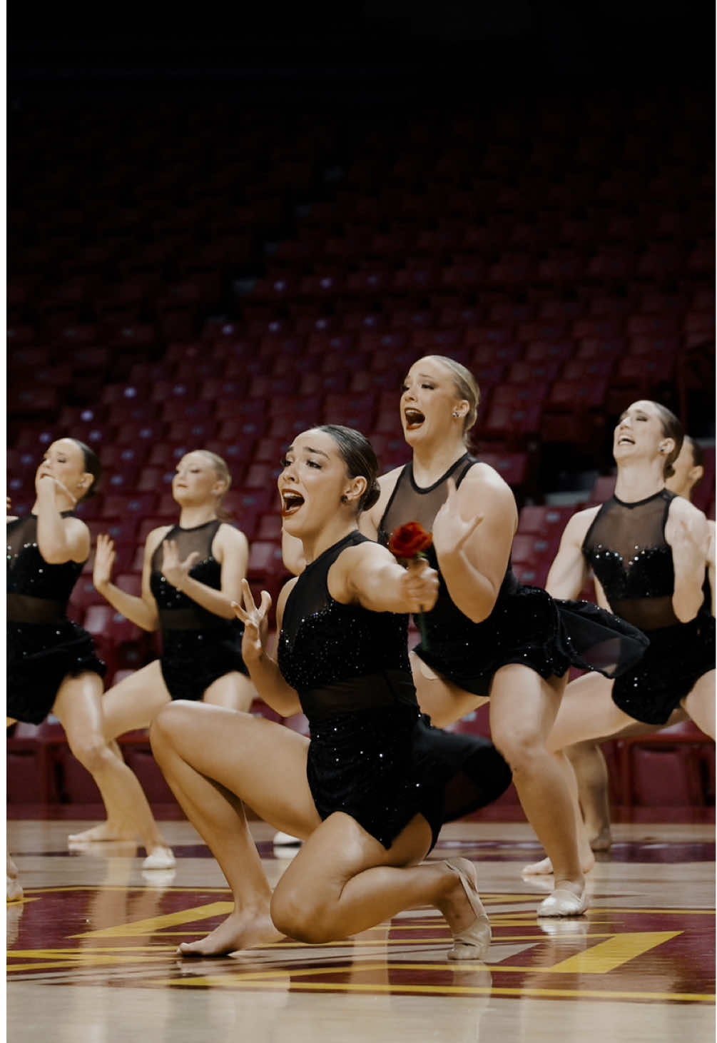 🥀🥀🥀 @uofmdanceteam  @Avawagner @Matthew Greco @ellawinston @Varsity Spirit @uda.nattys @Tessandra Chavez #minnesotajazz #minnesotadance  #uofmdanceteam #minnesotadanceteam #udanationals #uda #udanationals2025 