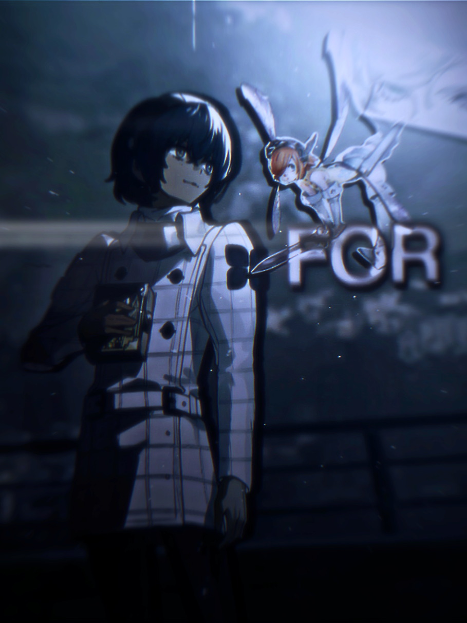 I'm gonna miss all my American mutuals, wishing the best for you all 🙏🏾   Had to rush a little at the end apologies if it's a little stiff 💔 #atlus #metaphor #crowncomp2025  #metaphorrefantazio #mrf #metaphorrefantazio2024 #willmetaphor #strohl #hulkenburg #persona #persona3 #persona5 #persona4 #personaedit #metaphoredit #metaphorrefantazioedit 