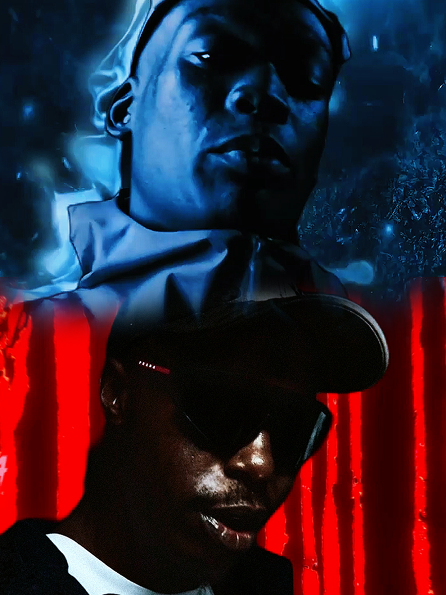 Vous m'avez demandé La Douille, j'vous ai fait encore mieux... Régaler le peuple, c'est tout c'qui compte ici ! 💪🏽 #freshladouille #mig #migmoula #rapfr #rapfrancais #freestylerap #edit #edits #ladouille @freshladouille94
