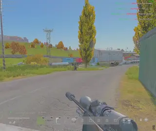 1x5 que faz o coração parar por alguns segundos 😎  Servidor Skyline Brasil 1pp! #dayz #dayzmoments #sonho #dayzbrasil #gamerentiktok #gameplay #pcgamer #dayzclips #dayzstandalone #jogosemcasa 