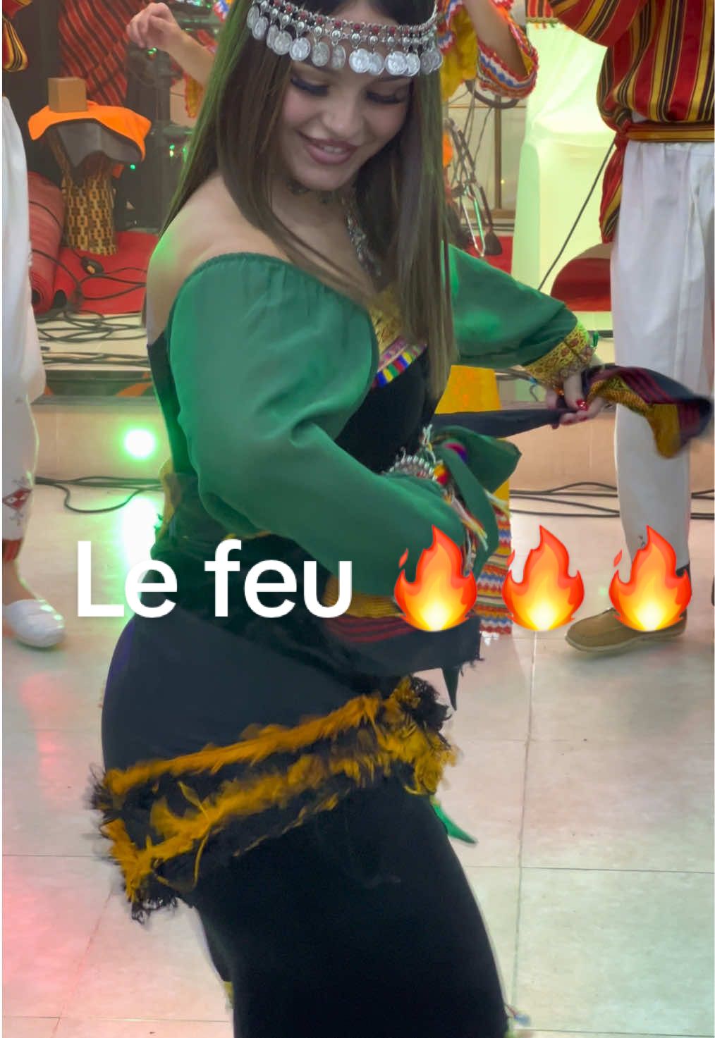Yasmine 
