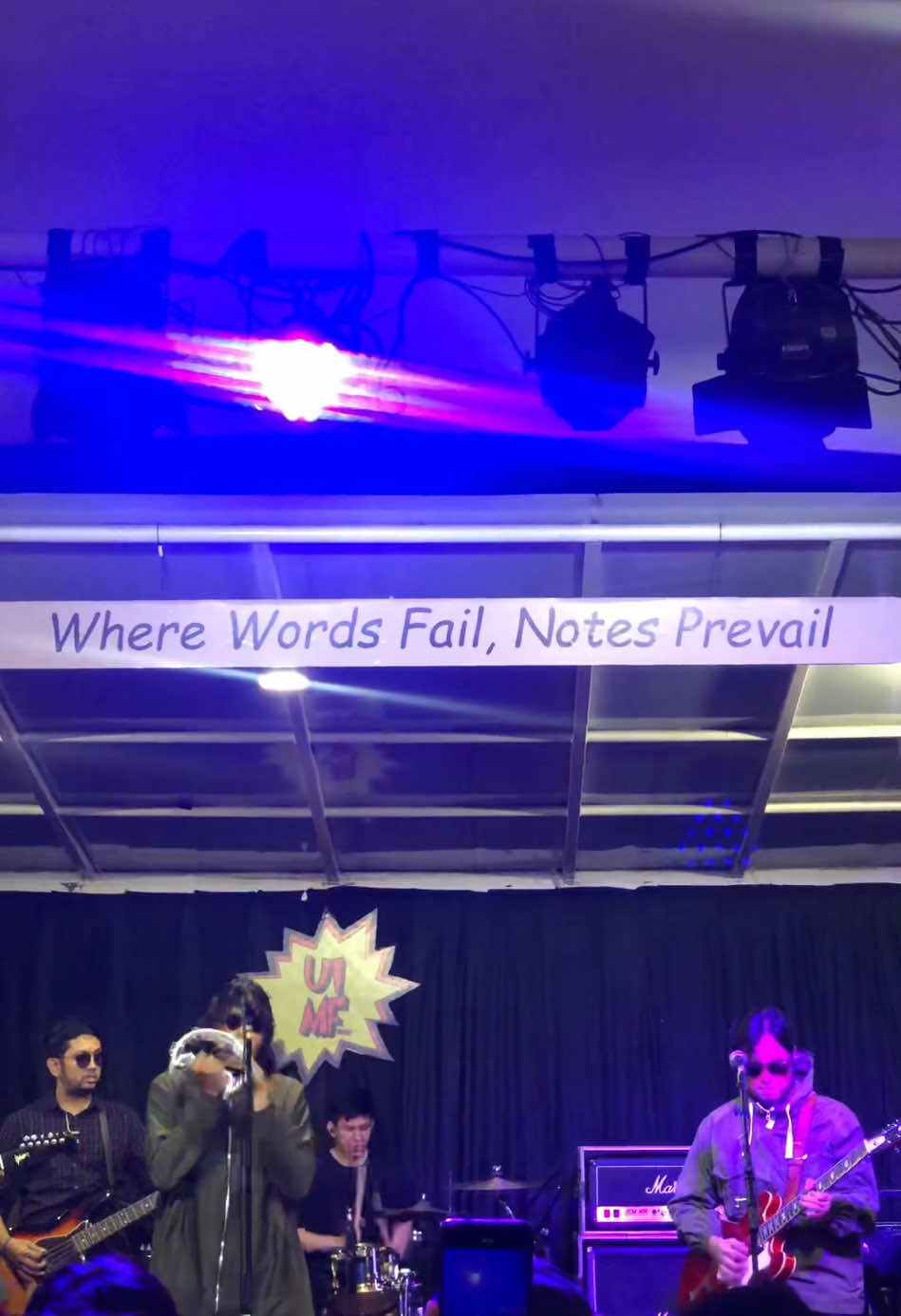 @Magicpie Indonesia Tribute Oasis #oasis #dontgoaway 