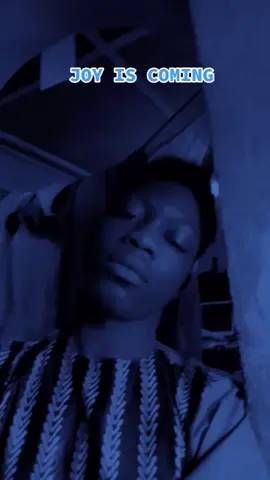 2025 joy is coming....