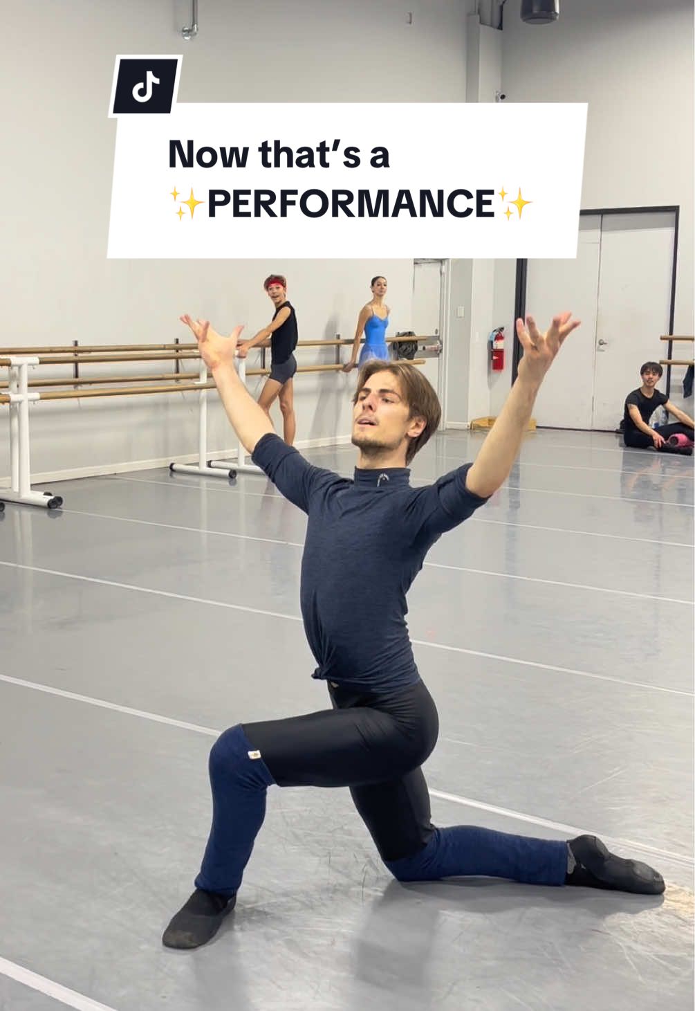 Gregori is a true ARTIST 😙🤌 #masterballetacademy #dance #dancer #balletschool #dancetok #balletcore #ballettok #maledancer #balletboy #dancersoftiktok #dancevideo #fyp #fypシ #viral #amazing #wow #scottsdale #arizona 