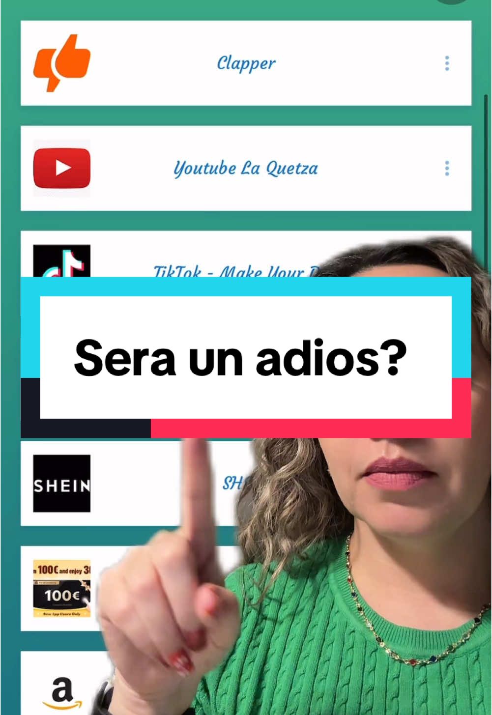 #greenscreenvideo por si las fly’s aquí les dejo mis cuentas… #tiktokban #clapper #flip #lemmon8 