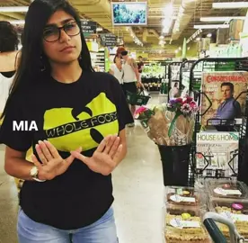 hit or miss 🤪 #2018 #miakhalifa #hitormiss #oldtrend #2019 #fyp #song 