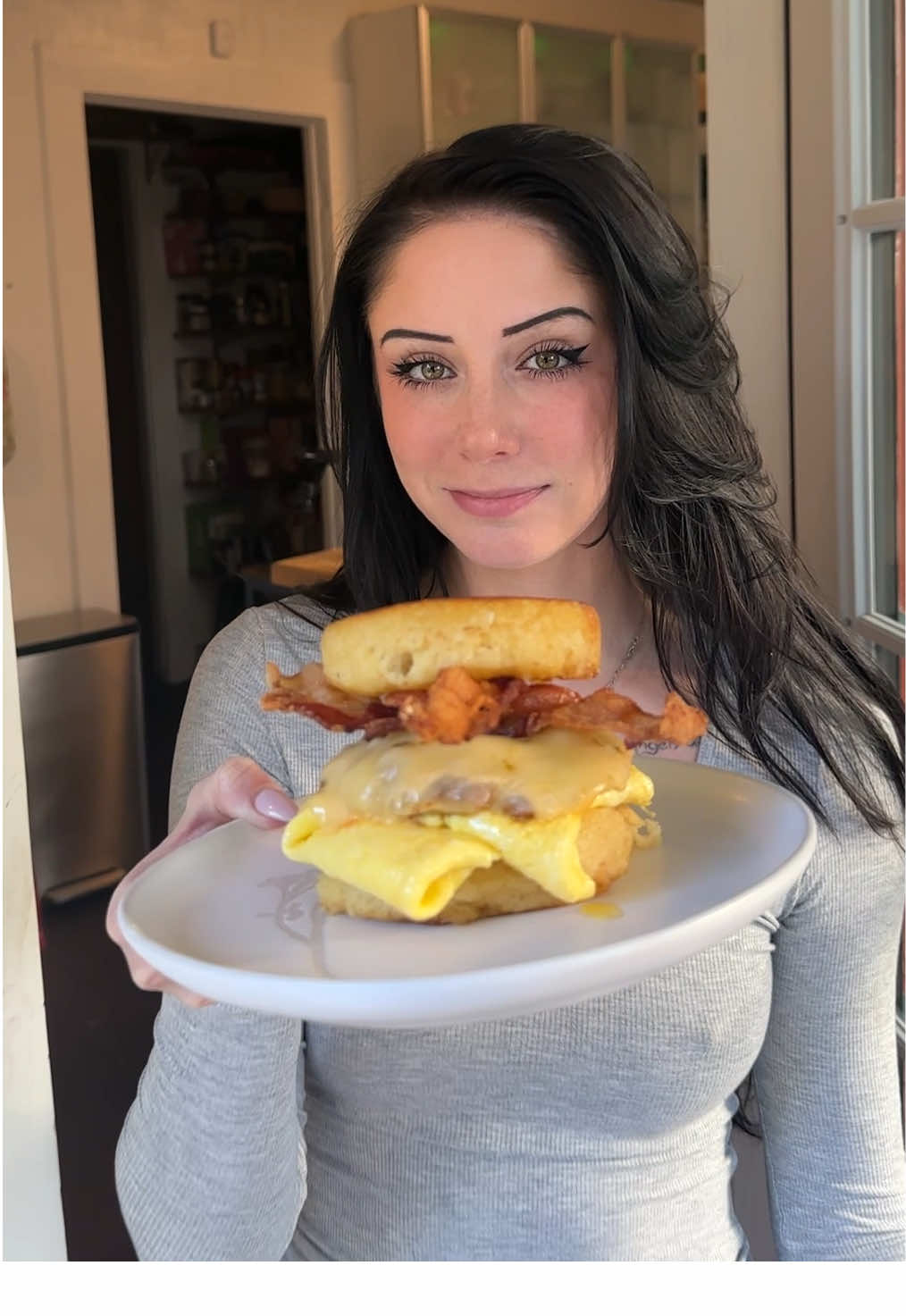 Please follow on IG and YT same username! 💕❤️💕