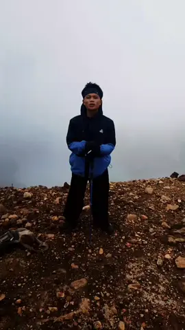 gunung dmpo 3159mdpl atapsumatra #fy 